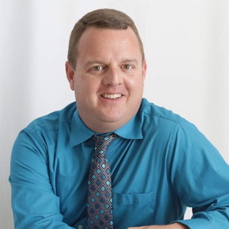Joshua J. Taylor